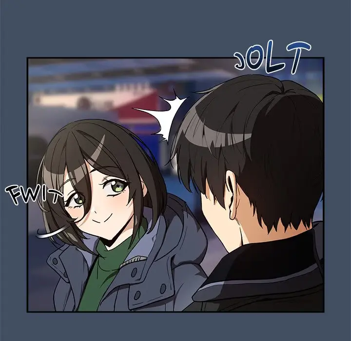 Dating After Work Chapter 112 page 78 - 