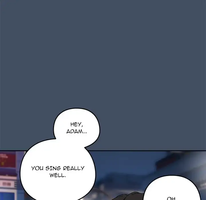 Dating After Work Chapter 112 page 79 - 