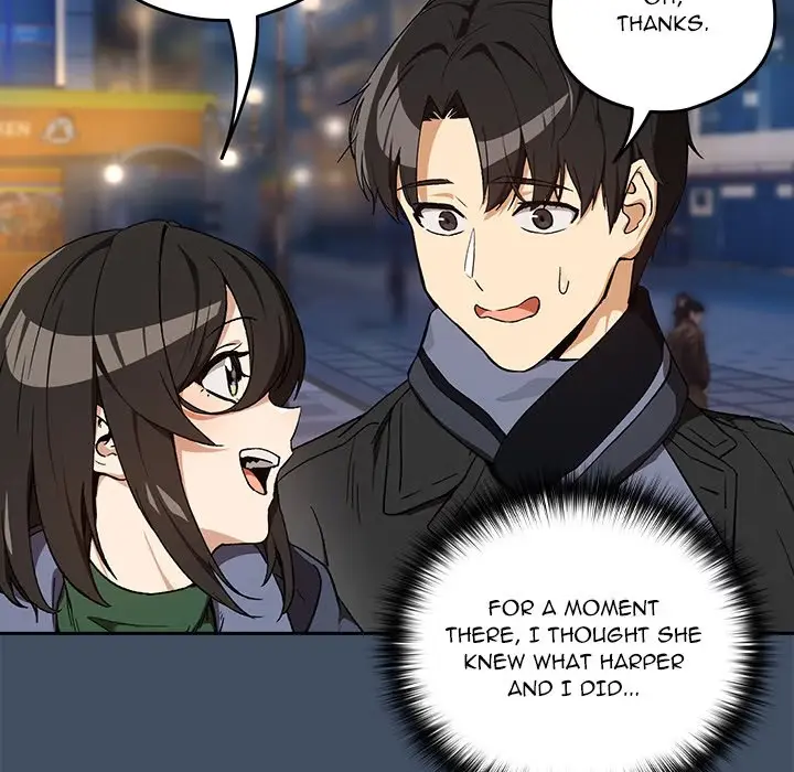 Dating After Work Chapter 112 page 80 - 