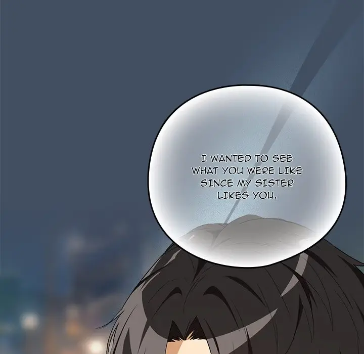 Dating After Work Chapter 112 page 83 - 