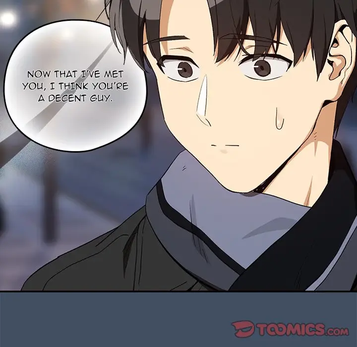Dating After Work Chapter 112 page 84 - 