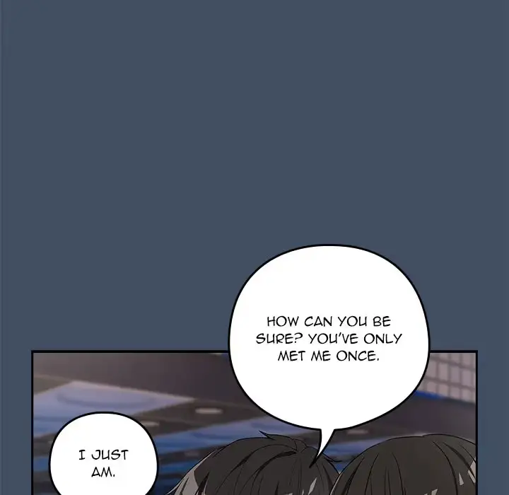 Dating After Work Chapter 112 page 85 - 