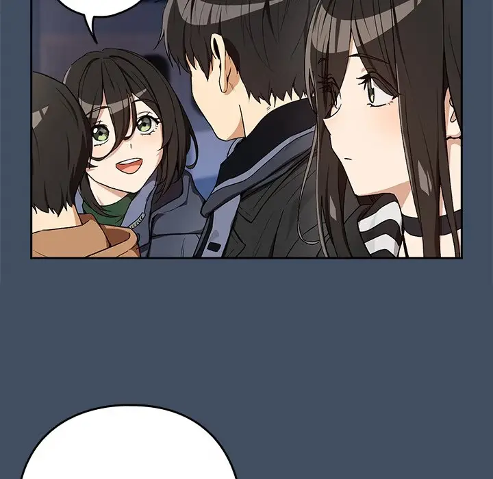 Dating After Work Chapter 112 page 86 - 