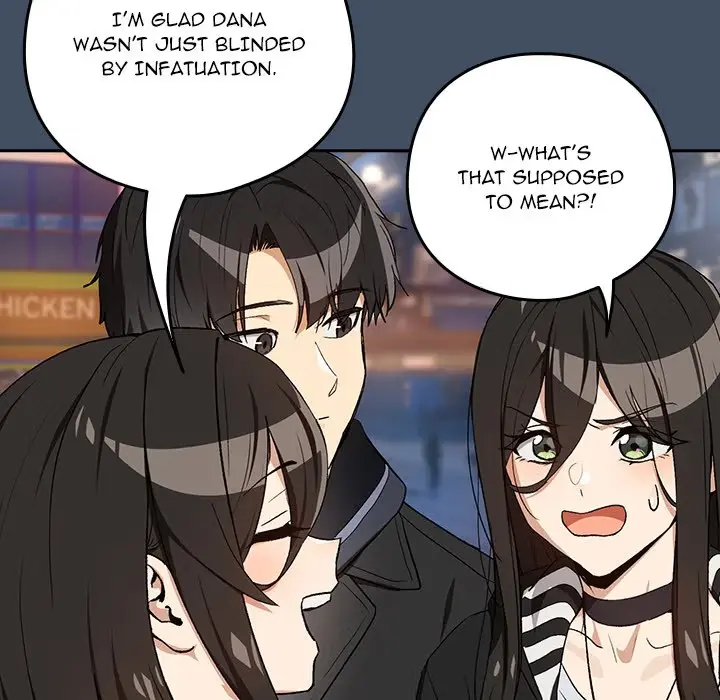 Dating After Work Chapter 112 page 87 - 