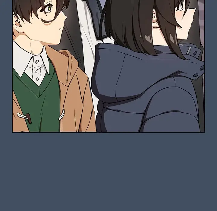 Dating After Work Chapter 112 page 89 - 
