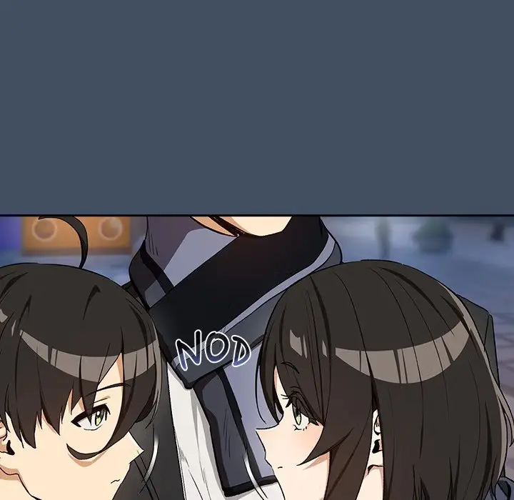 Dating After Work Chapter 112 page 90 - 