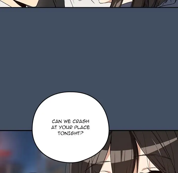 Dating After Work Chapter 112 page 91 - 