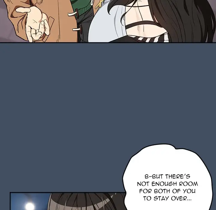 Dating After Work Chapter 112 page 94 - 