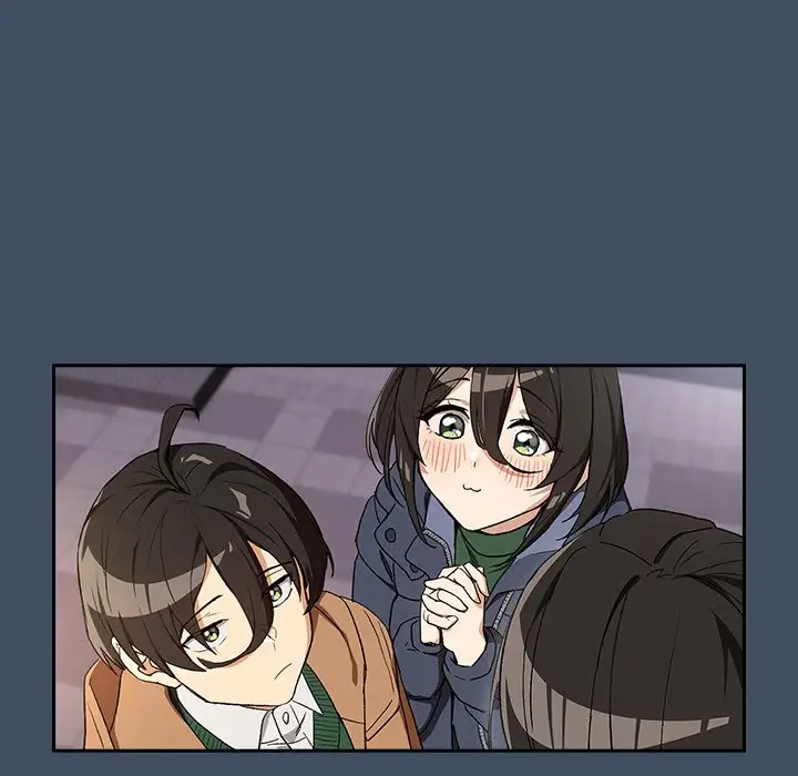 Dating After Work Chapter 112 page 96 - 