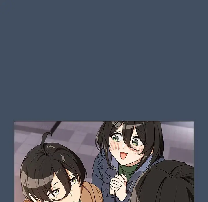 Dating After Work Chapter 112 page 97 - 