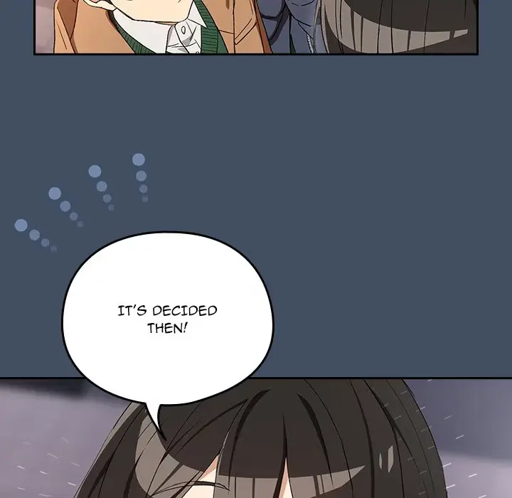 Dating After Work Chapter 112 page 98 - 