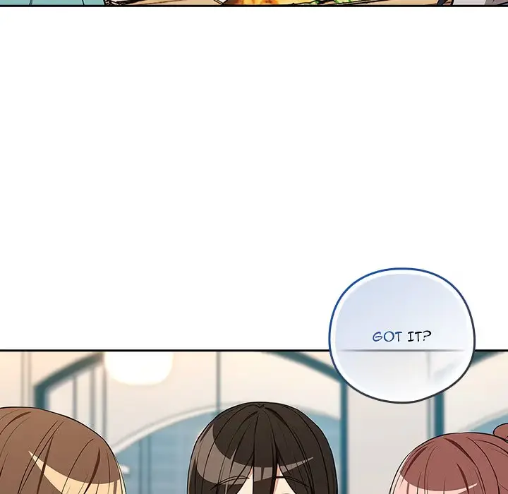 Dating After Work Chapter 115 page 103 - 