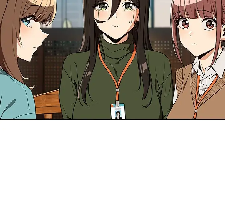 Dating After Work Chapter 115 page 104 - 