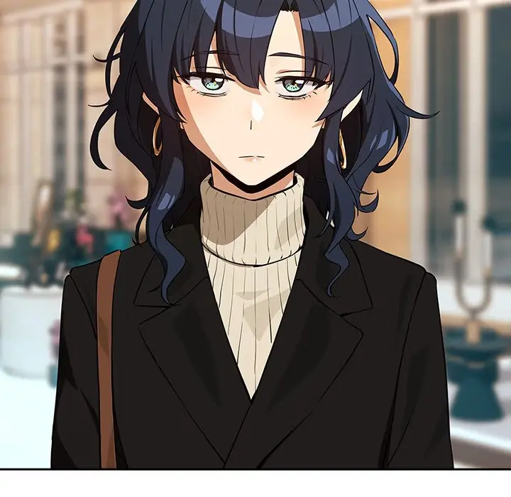 Dating After Work Chapter 115 page 107 - 