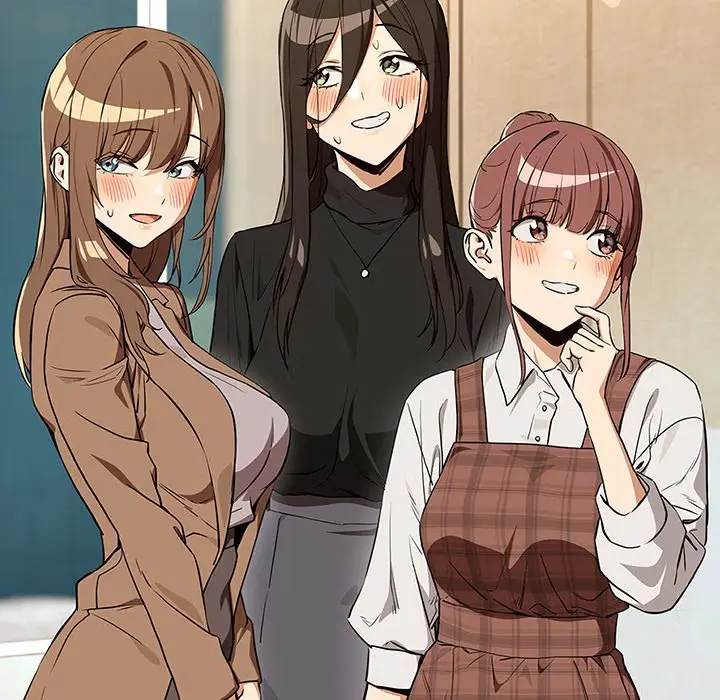 Dating After Work Chapter 115 page 109 - 
