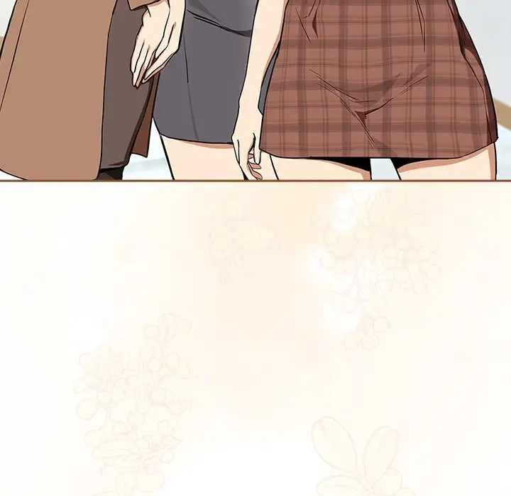 Dating After Work Chapter 115 page 110 - 