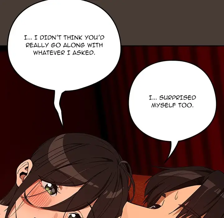 Dating After Work Chapter 115 page 14 - 
