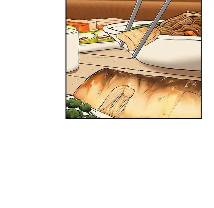 Dating After Work Chapter 115 page 45 - 