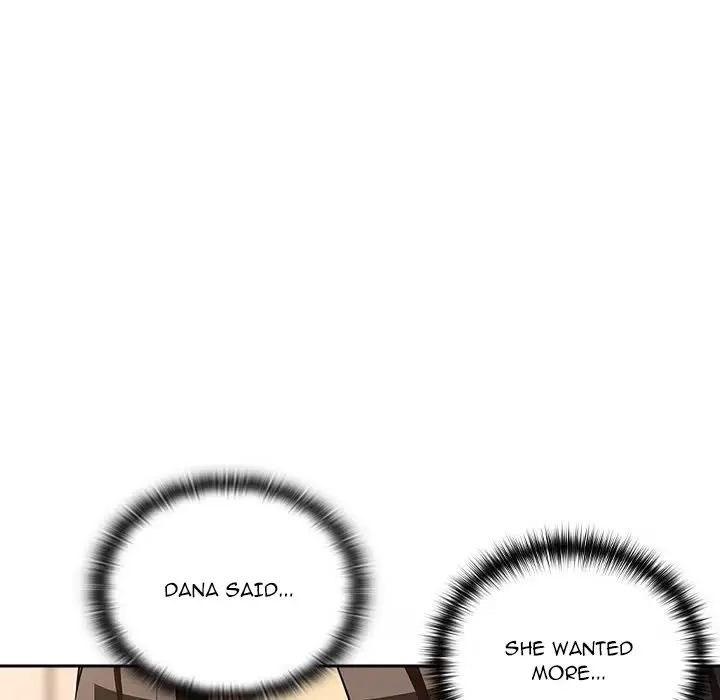 Dating After Work Chapter 115 page 47 - 