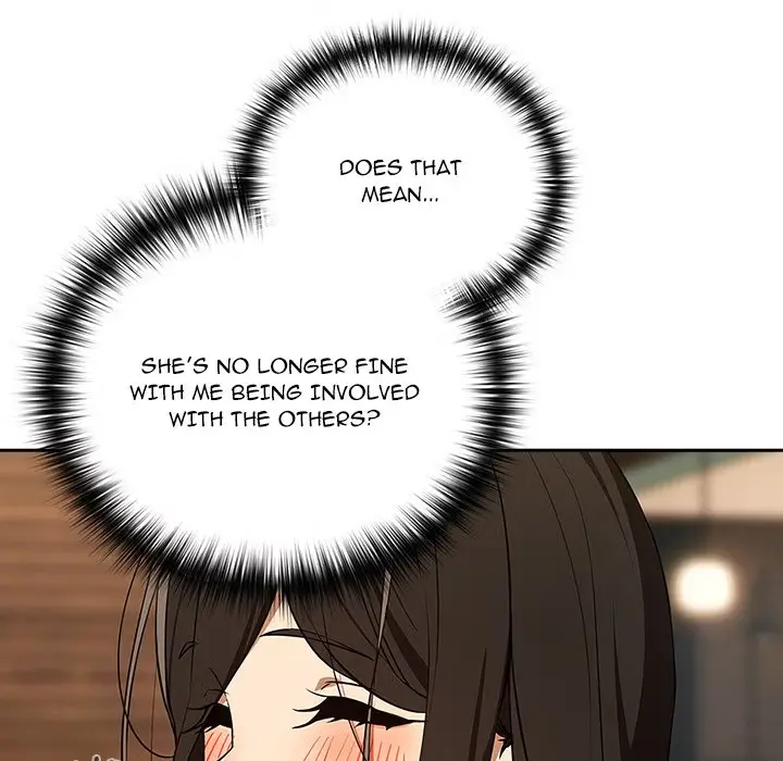 Dating After Work Chapter 115 page 49 - 