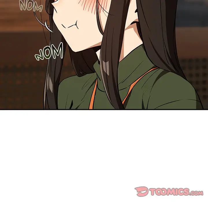 Dating After Work Chapter 115 page 50 - 