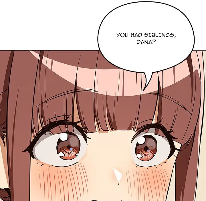 Dating After Work Chapter 115 page 54 - 
