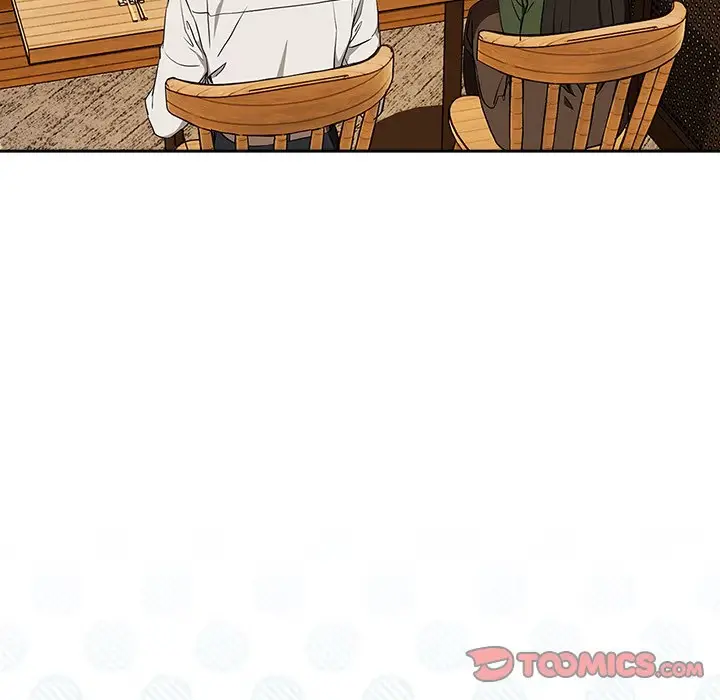 Dating After Work Chapter 115 page 58 - 