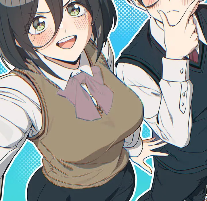 Dating After Work Chapter 115 page 60 - 