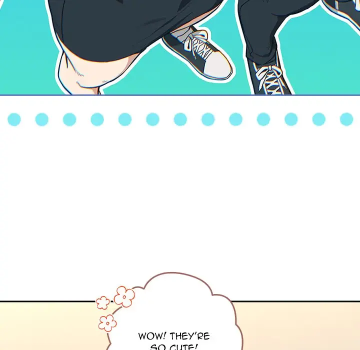 Dating After Work Chapter 115 page 61 - 