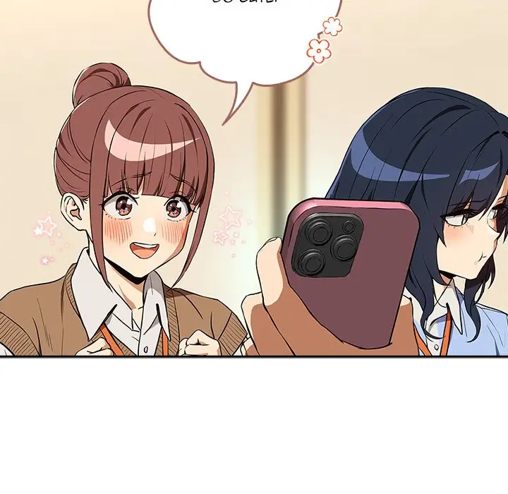 Dating After Work Chapter 115 page 62 - 