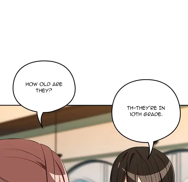 Dating After Work Chapter 115 page 63 - 