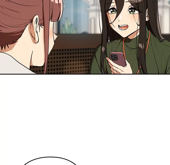 Dating After Work Chapter 115 page 64 - 