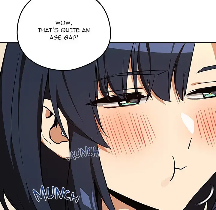 Dating After Work Chapter 115 page 65 - 