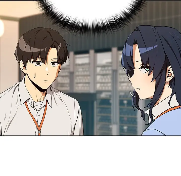 Dating After Work Chapter 115 page 67 - 