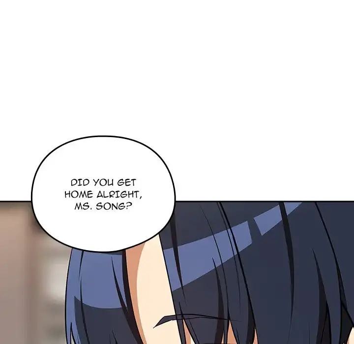 Dating After Work Chapter 115 page 68 - 
