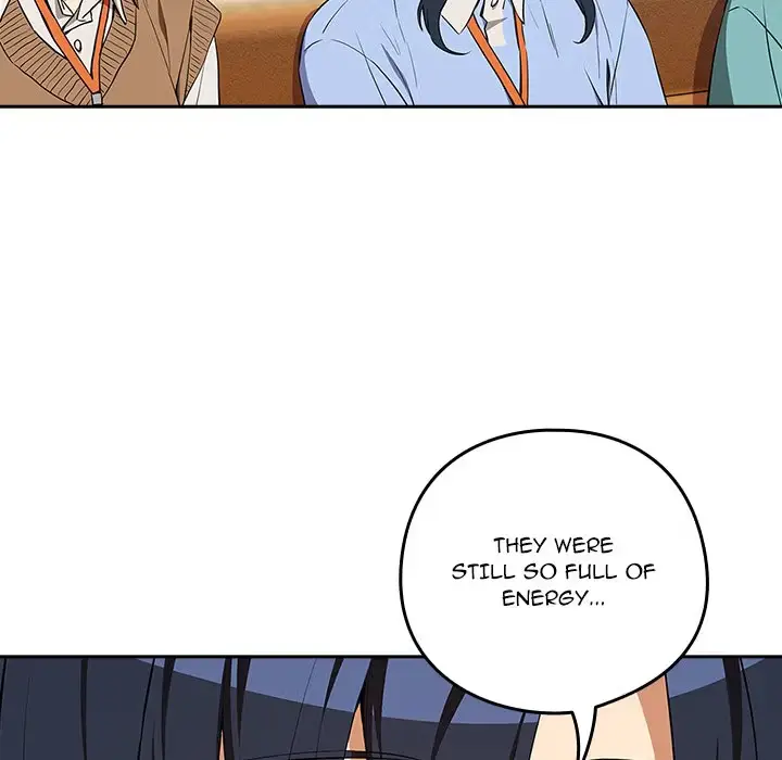 Dating After Work Chapter 115 page 71 - 