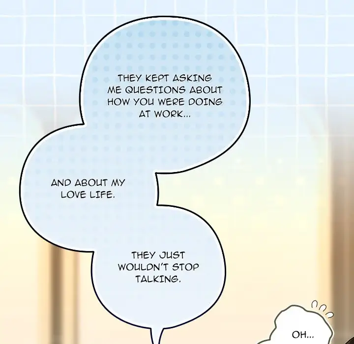Dating After Work Chapter 115 page 73 - 