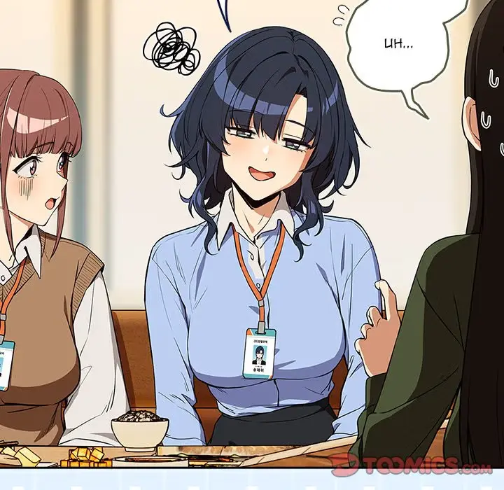 Dating After Work Chapter 115 page 74 - 