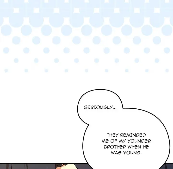 Dating After Work Chapter 115 page 75 - 
