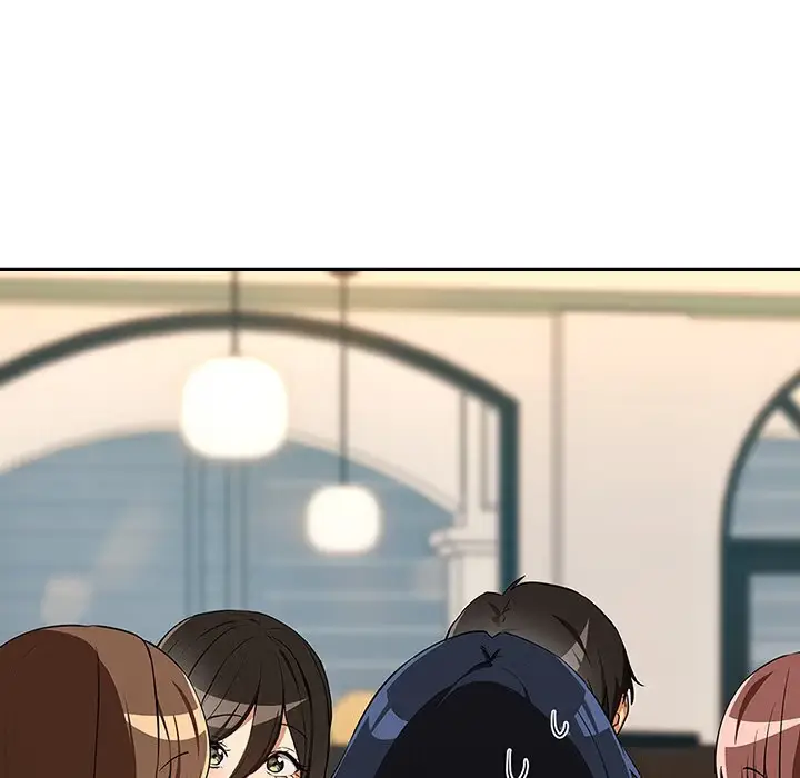 Dating After Work Chapter 115 page 78 - 