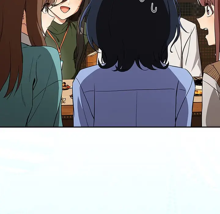 Dating After Work Chapter 115 page 79 - 
