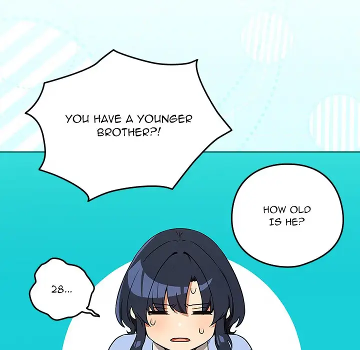 Dating After Work Chapter 115 page 80 - 