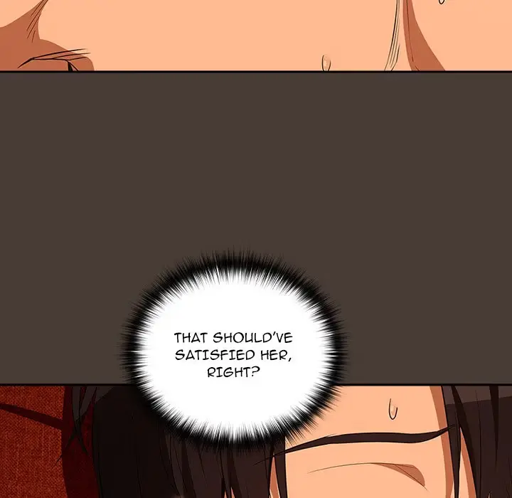 Dating After Work Chapter 115 page 9 - 