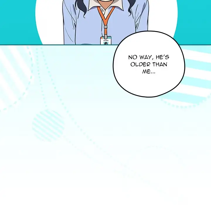 Dating After Work Chapter 115 page 81 - 