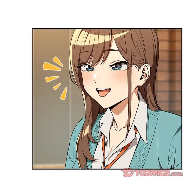 Dating After Work Chapter 115 page 82 - 