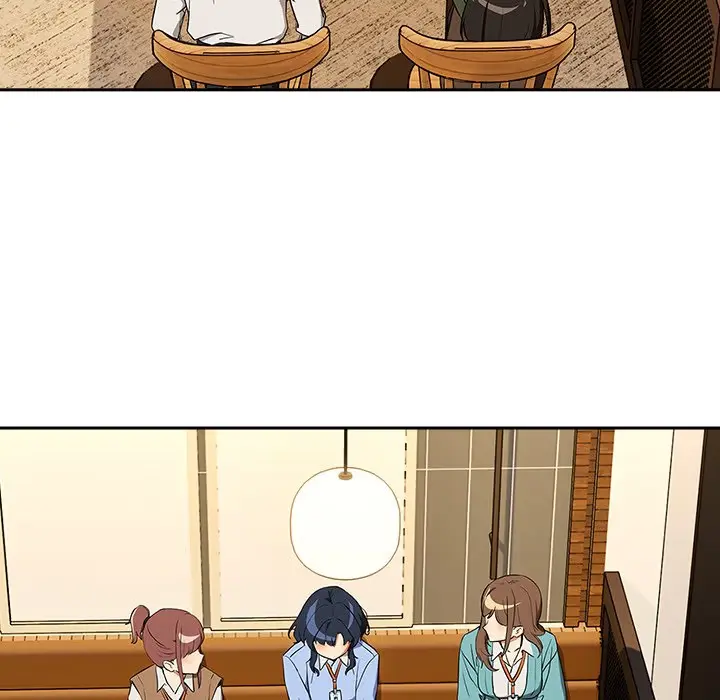 Dating After Work Chapter 115 page 86 - 