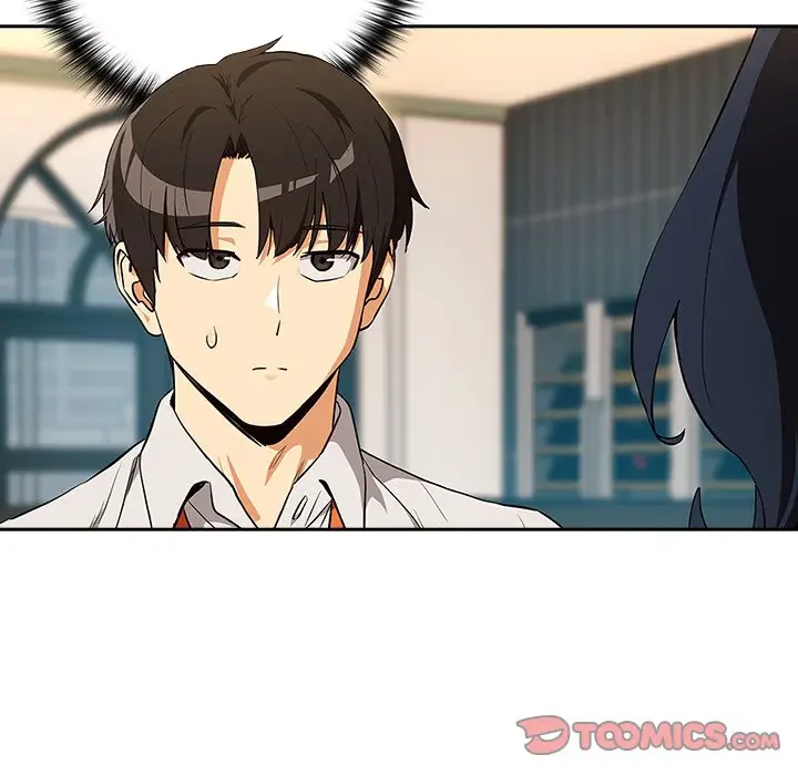 Dating After Work Chapter 115 page 90 - 