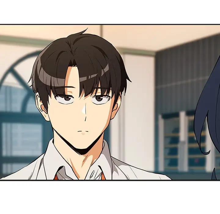 Dating After Work Chapter 115 page 91 - 