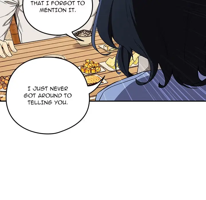 Dating After Work Chapter 115 page 95 - 