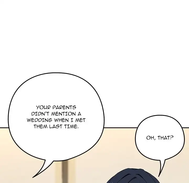 Dating After Work Chapter 115 page 96 - 